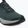Scarpe da trekking da uomo Salomon Elixir Activ GTX scarab/green gable 7
