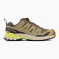 Scarpe da corsa uomo Salomon XA Pro 3D V9 GTX grape leaf/aloe 2