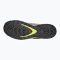 Scarpe da corsa uomo Salomon XA Pro 3D V9 GTX grape leaf/aloe 4