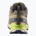 Scarpe da corsa uomo Salomon XA Pro 3D V9 GTX grape leaf/aloe 5