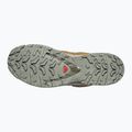 Scarpe da corsa uomo Salomon XA Pro 3D V9 GTX sedona sage/brilliant olive 4