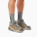 Scarpe da corsa uomo Salomon XA Pro 3D V9 GTX sedona sage/brilliant olive 6