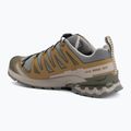 Scarpe da corsa uomo Salomon XA Pro 3D V9 GTX sedona sage/brilliant olive 3