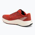 Scarpe da running da uomo Salomon Pulsar fiery red/vanilla ice/black 3