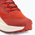 Scarpe da running da uomo Salomon Pulsar fiery red/vanilla ice/black 7