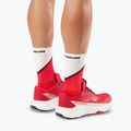 Scarpe da running da uomo Salomon Pulsar fiery red/vanilla ice/black 8