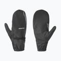 Guanti da corsa Salomon Bonatti Pro WP Mitten deep black