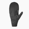 Guanti da corsa Salomon Bonatti Pro WP Mitten deep black 3