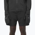 Guanti da corsa Salomon Bonatti Pro WP Mitten deep black 5