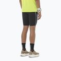 Pantaloncini da corsa da uomo Salomon Sense Stow SHT 9" deep black 3