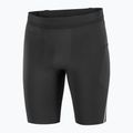 Pantaloncini da corsa da uomo Salomon Sense Stow SHT 9" deep black 8