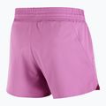 Pantaloncini da corsa da donna Salomon SHAKEout Core 4" iris orchid 6