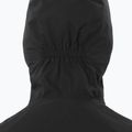 Giacca da running da uomo Salomon Bonatti Waterproof dee black 3