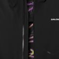 Giacca da running da uomo Salomon Bonatti Waterproof dee black 4