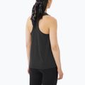 Canotta da running da donna Salomon Shakeout Core Tank GFX deep black 2