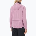 Giacca antivento da donna Salomon Outwind Full Zip valerian 2