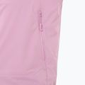 Giacca antivento da donna Salomon Outwind Full Zip valerian 6