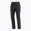 Pantaloni da trekking da donna Salomon Wayfarer 2.0 deep black 7