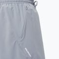 Pantaloncini da corsa da uomo Salomon SHAKEout Core 5" trade winds 4