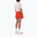 Maglietta da running da uomo Salomon S/Lab Speed Tee lilac ash/fiery red 3