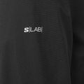 Giacca da corsa da uomo Salomon S/Lab Bonatti Infinite Jacket deep black 6