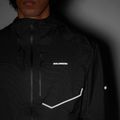 Giacca da corsa da uomo Salomon S/Lab Bonatti Infinite Jacket deep black 7