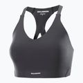 Reggiseno sportivo Salomon Shakeout Bliss deep black