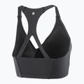 Reggiseno sportivo Salomon Shakeout Bliss deep black 2