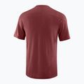 Maglietta da running da uomo  Salomon Ultra Tee syrah 6