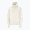 Giacca da running da donna Salomon Sense Aero Wind whisper white