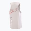 Maglietta da running da uomo Salomon S/Lab Speed Tee lilac ash/fiery red 5