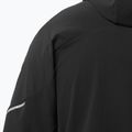 Giacca da corsa da uomo Salomon Ultra Softshell Jacket deep black 4