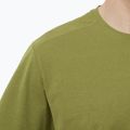 T-shirt da uomo Salomon Trackline cardamon seed 3
