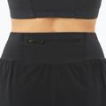 Pantaloncini da corsa da donna Salomon Sense Aero Stow 4" deep black 4