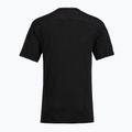 Maglietta da running da uomo  Salomon Ultra Tee deep black 6