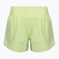 Pantaloncini da corsa da donna Salomon Sense Aero Stow 4" butterfly
