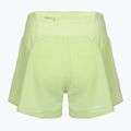 Pantaloncini da corsa da donna Salomon Sense Aero Stow 4" butterfly 2
