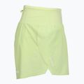 Pantaloncini da corsa da donna Salomon Sense Aero Stow 4" butterfly 4