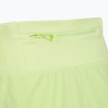 Pantaloncini da corsa da donna Salomon Sense Aero Stow 4" butterfly 5