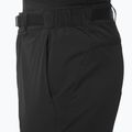 Pantaloni da trekking da uomo Salomon Wayfarer 2.0 deep black 3
