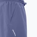 Pantaloncini da corsa da uomo Salomon SHAKEout Core 5" marlin 4