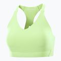 Reggiseno sportivo Salomon Shakeout Bliss butterfly