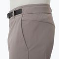 Pantaloncini da trekking da uomo Salomon Outerpath Utility iron 3