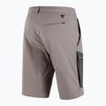 Pantaloncini da trekking da uomo Salomon Outerpath Utility iron 9