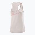 Maglietta da running da donna Salomon S/Lab Speed Tee lilac ash 4
