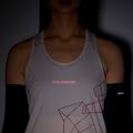 Maglietta da running da donna Salomon S/Lab Speed Tee lilac ash 5