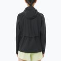 Giacca da running da donna Salomon Bonatti Waterproof deep black 2