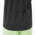 Giacca da running da donna Salomon Bonatti Waterproof deep black 5