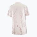 Maglietta da running da donna Salomon S/Lab Ultra Tee Aop lilac ash 5