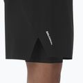 Pantaloncini da corsa da uomo Salomon Sense Aero 2IN1 5" deep black 5